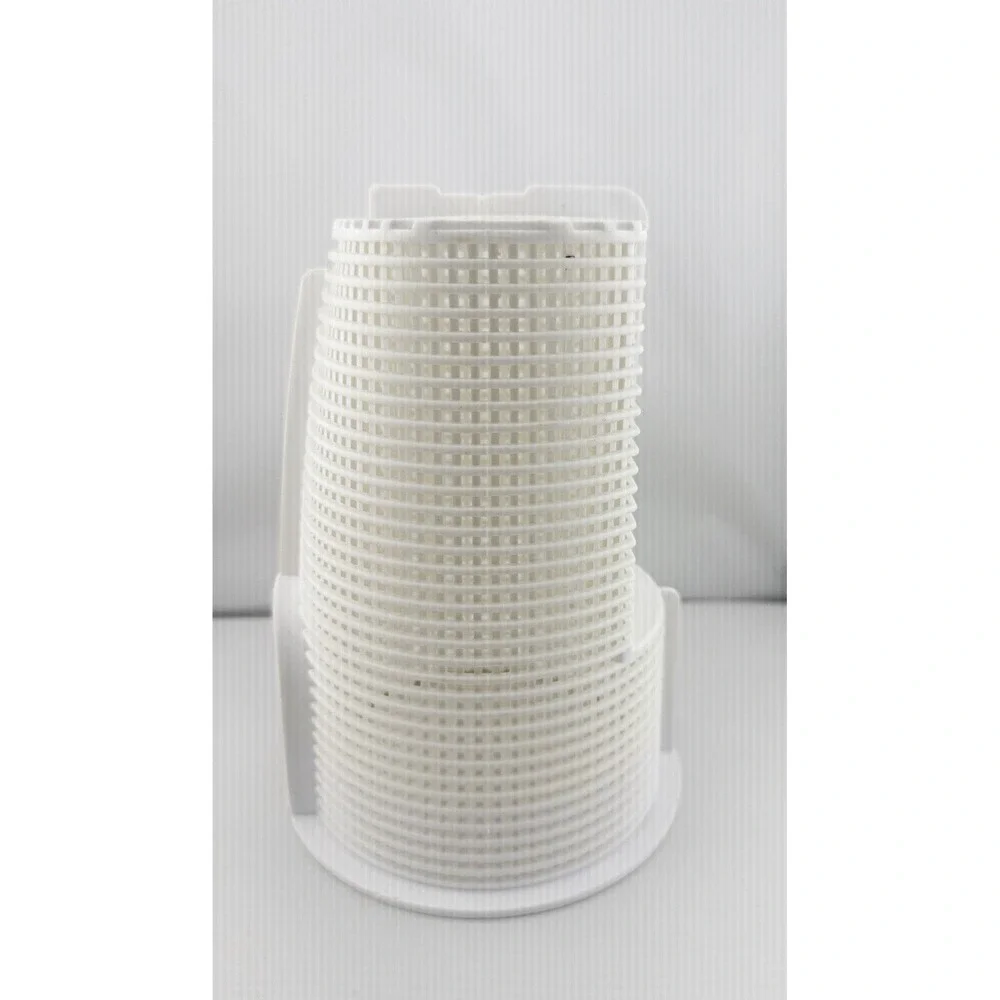 Splapool Replacement Pool Pump Filter Basket For Above & Inground Pools